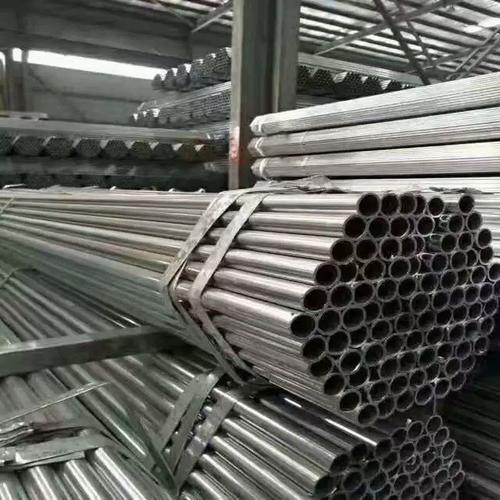兴庆q355nhb耐候钢管